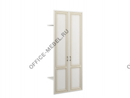 Наполнение гардероба OXD292542 на Office-mebel.ru