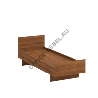 Кровать деревянная 70 С 03 на Office-mebel.ru