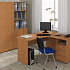 Стол письменный 1400 на Office-mebel.ru 2