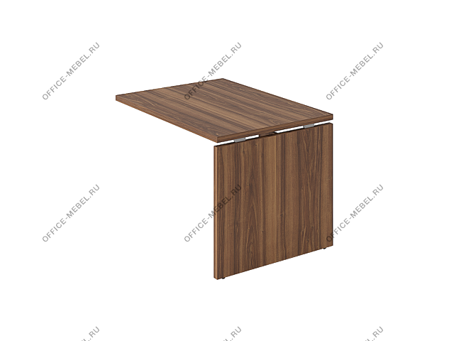 Брифинг-приставка 032 на Office-mebel.ru