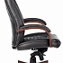 Кресло руководителя T-9924Walnut на Office-mebel.ru 2