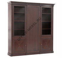 DOGE Шкаф комб.+гардероб 106 501.504.501/601.601. на Office-mebel.ru