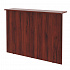 Стойка ресепшен прямая DMS 160						  на Office-mebel.ru 1