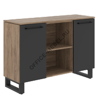 Греденция EGR 1395 на Office-mebel.ru