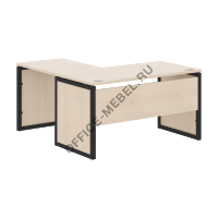 Стол угловой XQPCT 1415 на Office-mebel.ru