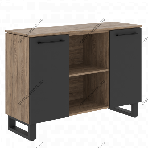 Греденция EGR 1395 на Office-mebel.ru