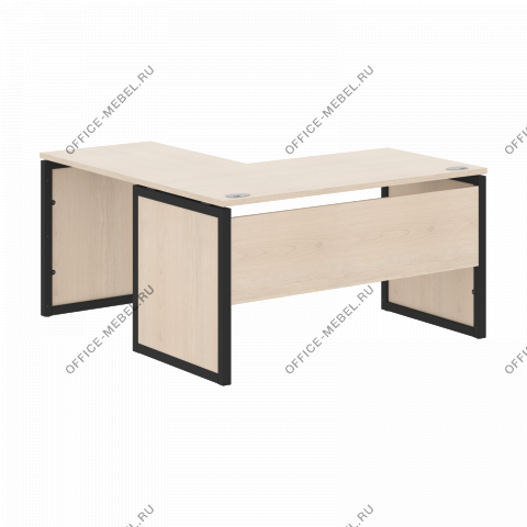 Стол угловой XQPCT 1415 на Office-mebel.ru