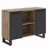 Греденция EGR 1395 на Office-mebel.ru 1