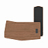 Стол руководителя с тумбой Апекс Л/П 152S016L_OM101B				 на Office-mebel.ru 3