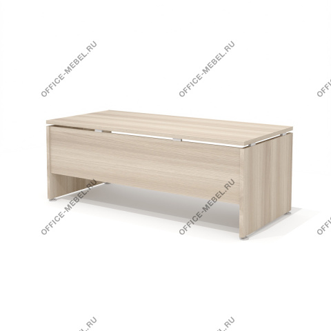 Стол руководителя Gr-20 на Office-mebel.ru