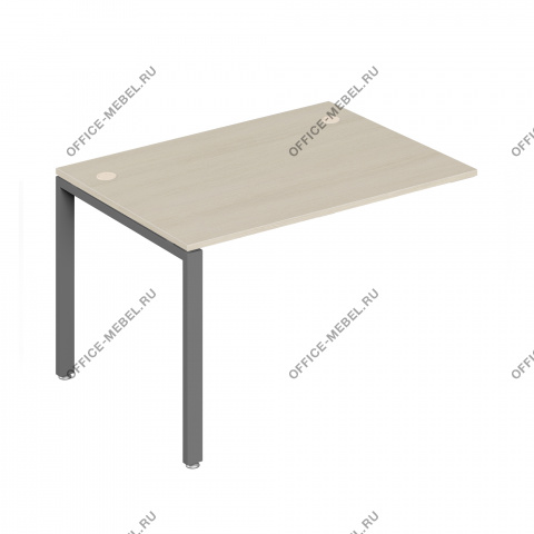 Удлинитель стола глубиной 72 TDM32212415 на Office-mebel.ru