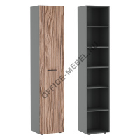 Шкаф для бумаг DLI37251023 на Office-mebel.ru