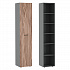 Шкаф для бумаг DLI37251023 на Office-mebel.ru 1