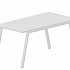 Составной стол на 2 рабочих места ARN2TS088 на Office-mebel.ru 1