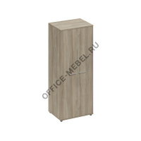 Шкаф для одежды глубокий А1 9311 БП на Office-mebel.ru