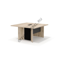 Модуль стола для переговоров Br-140 на Office-mebel.ru