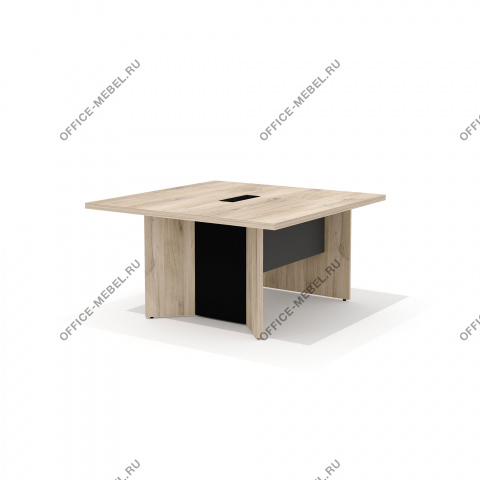 Модуль стола для переговоров Br-140 на Office-mebel.ru