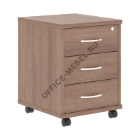 Тумба подкатныя  ТМ-3А			 на Office-mebel.ru