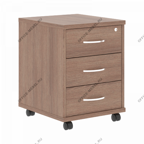 Тумба подкатныя  ТМ-3А			 на Office-mebel.ru