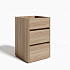 Тумба на колесах EVO301.U003 на Office-mebel.ru 1