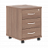 Тумба подкатныя  ТМ-3А			 на Office-mebel.ru 1