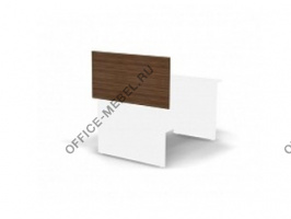 Экран боковой 76P021 на Office-mebel.ru