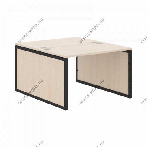 Рабочая станция XQPWST 1214 на Office-mebel.ru