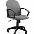 Офисное кресло CHAIRMAN 681 на Office-mebel.ru 1