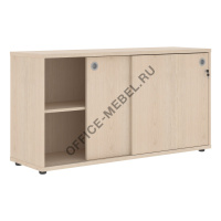 Шкаф со слайд-дверьми XLC 1443					 на Office-mebel.ru