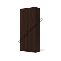 Гардероб (задняя стенка - ЛДСП 16 мм) Sd-66N на Office-mebel.ru