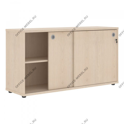 Шкаф со слайд-дверьми XLC 1443					 на Office-mebel.ru
