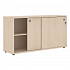 Шкаф со слайд-дверьми XLC 1443					 на Office-mebel.ru 1