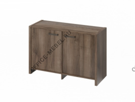 Тумба FB-12-02.D на Office-mebel.ru
