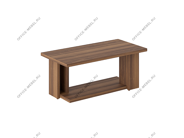 Стол журнальный 023 на Office-mebel.ru