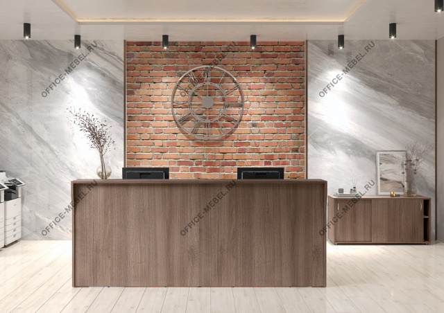 Комфорт Юнитекс на Office-mebel.ru