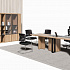Стол Л/П EVO101/SX.U003 на Office-mebel.ru 9