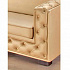 Мягкая мебель для офиса Диван-кровать тройной Клифорд (спальное место 1400 х 1900) на Office-mebel.ru 3