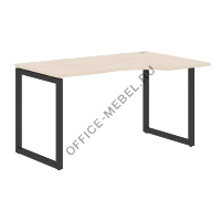 Стол письменный XQCET 149 (L/R) на Office-mebel.ru