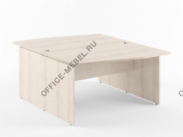 Стол двойной X2CT-169.1 на Office-mebel.ru