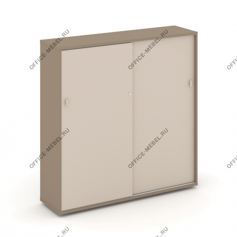Шкаф купе приставной ES.SHK-1 на Office-mebel.ru
