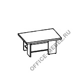 Журнальный столик CaCT9060 на Office-mebel.ru