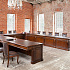 Мебель для кабинета Раут на Office-mebel.ru 4