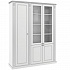 Шкаф комбинированный *вешало выдвижное VIE36050301 на Office-mebel.ru 1
