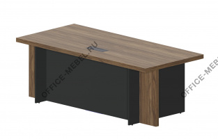 Стол руководителя FAE2210 на Office-mebel.ru