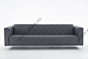 Диван 3-местный на Office-mebel.ru