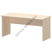 Стол рабочий А-004  на Office-mebel.ru