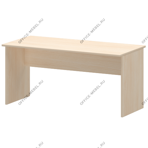 Стол рабочий А-004  на Office-mebel.ru