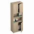 Шкаф для документов 374 на Office-mebel.ru 1