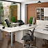 Мебель для кабинета Эталон на Office-mebel.ru 9