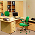 Двери щитовые (2шт.) средние 20.84 на Office-mebel.ru 6